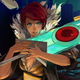 Illustration for article titled emTransistor/em Is The Sexiest Game I Played At PAX East